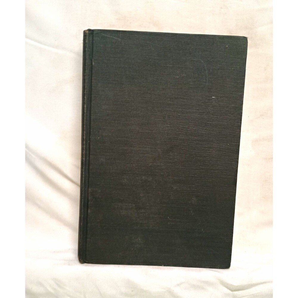 Altered States of Consciousness Charles T Tart 1969 1st Ed 1st Print Hardcover